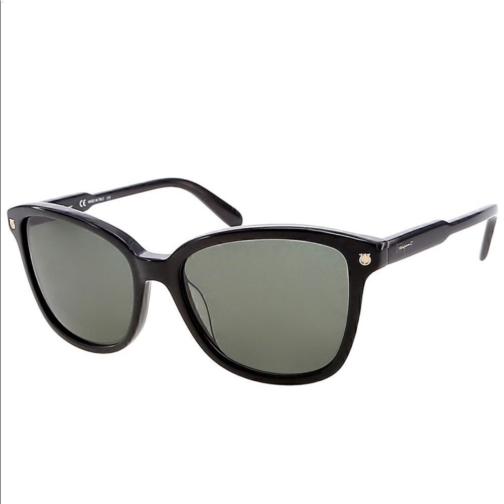 Salvatore Ferragamo 56mm Sunglasses​​​​​​​​​​​​​​​​​​​​​​​